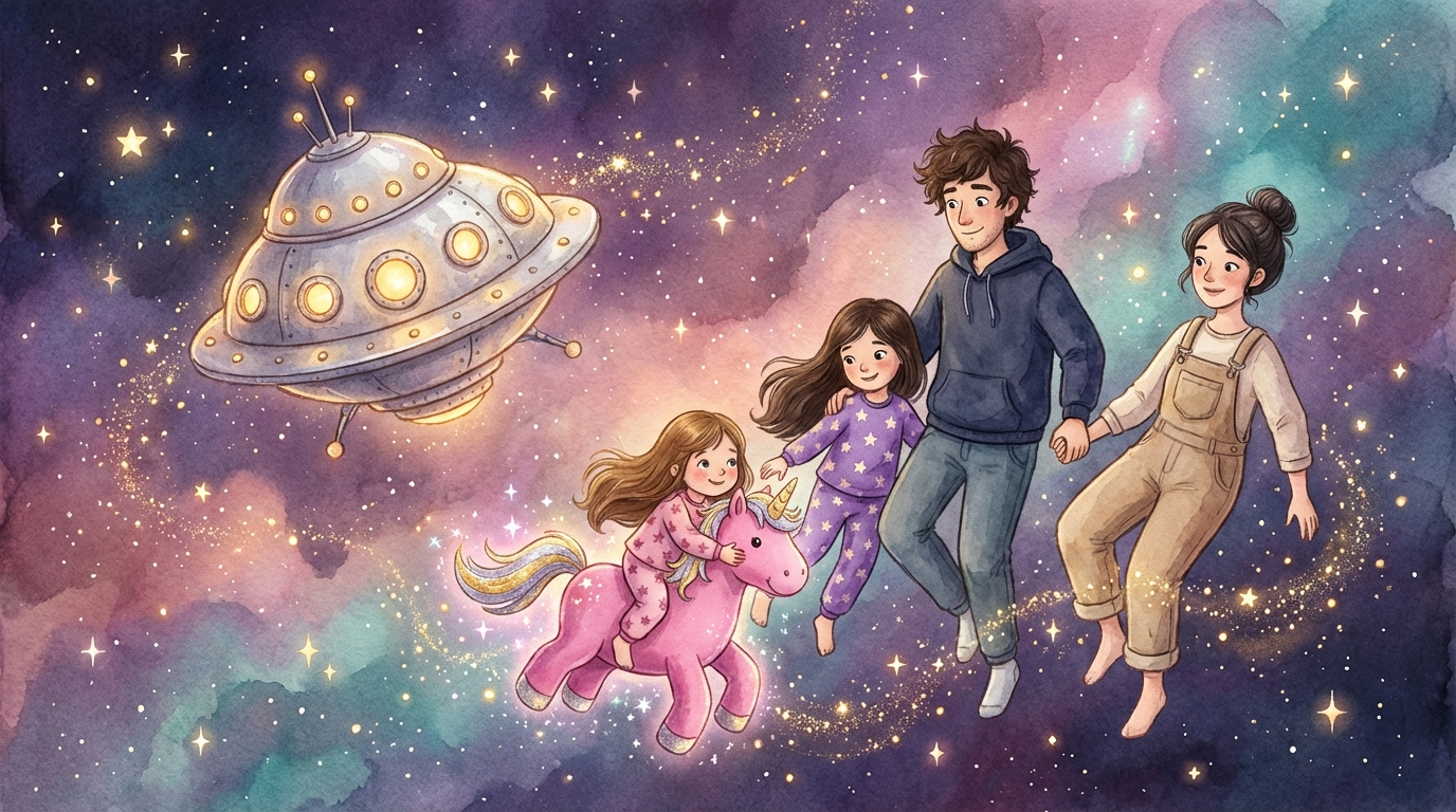 A Estação das Estrelas