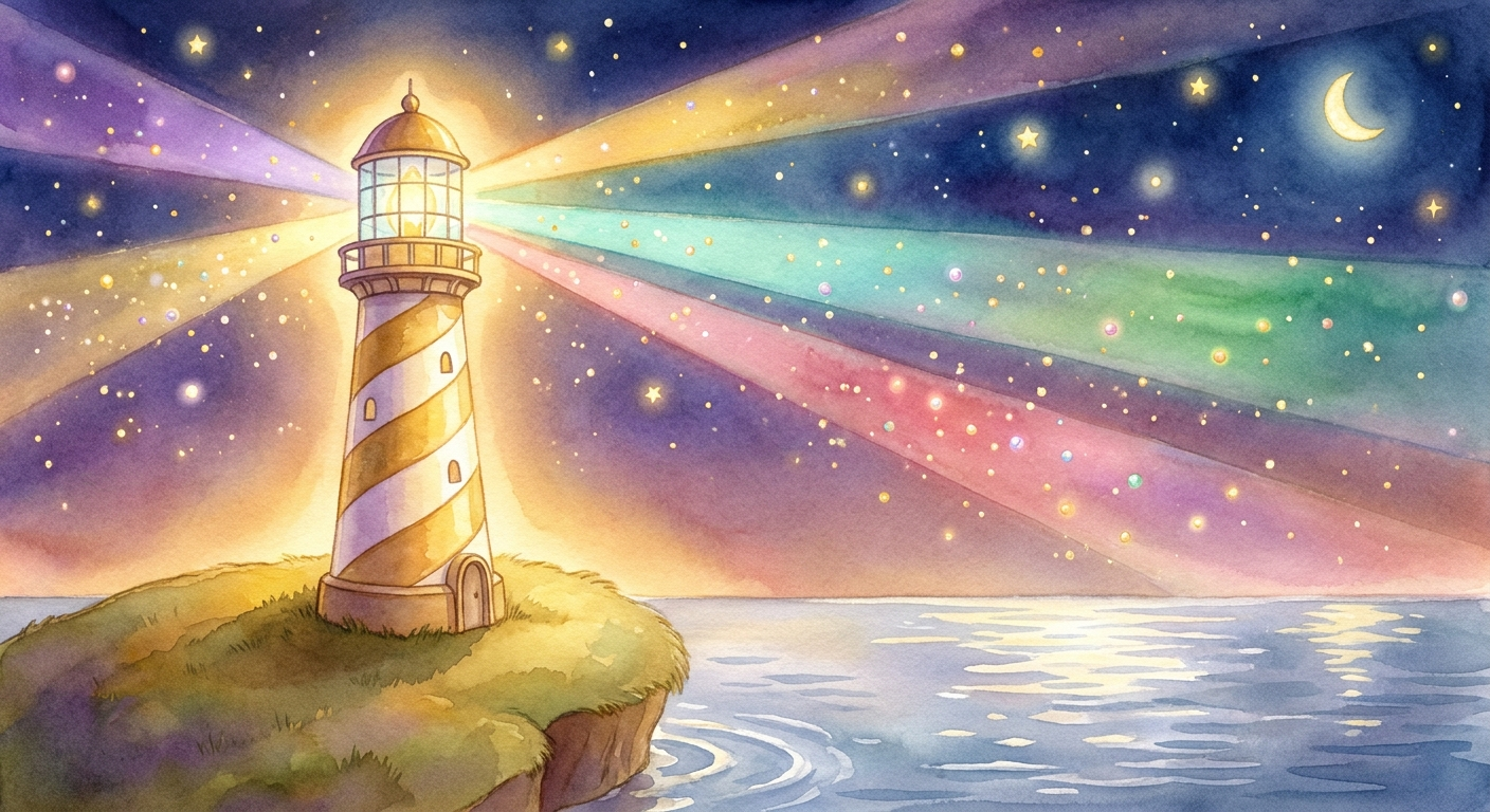 O Farol dos Sonhos